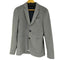 ザラ ZARA 4WAY STRETCH COMFORT KNIT ジャケット メンズ 34