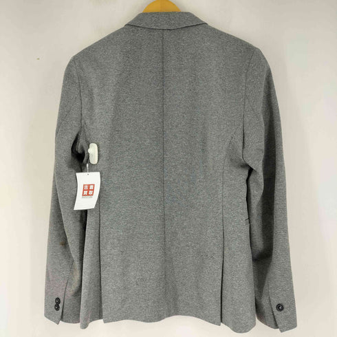 ザラ ZARA 4WAY STRETCH COMFORT KNIT ジャケット メンズ 34