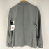 ザラ ZARA 4WAY STRETCH COMFORT KNIT ジャケット メンズ 34