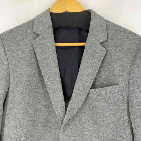ザラ ZARA 4WAY STRETCH COMFORT KNIT ジャケット メンズ 34