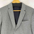 ザラ ZARA 4WAY STRETCH COMFORT KNIT ジャケット メンズ 34