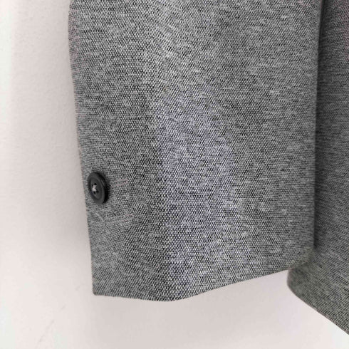 ザラ ZARA 4WAY STRETCH COMFORT KNIT ジャケット メンズ 34