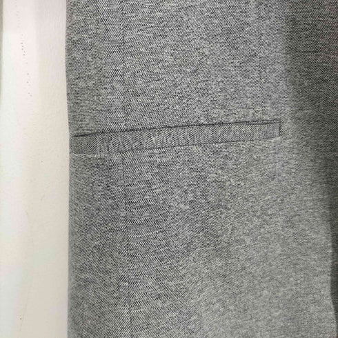 ザラ ZARA 4WAY STRETCH COMFORT KNIT ジャケット メンズ 34
