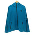 ザノースフェイス THE NORTH FACE ソフト シェル フリース パーカー ジャケット メンズ import:XL