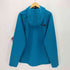 ザノースフェイス THE NORTH FACE ソフト シェル フリース パーカー ジャケット メンズ import:XL