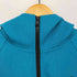 ザノースフェイス THE NORTH FACE ソフト シェル フリース パーカー ジャケット メンズ import:XL