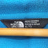 ザノースフェイス THE NORTH FACE ソフト シェル フリース パーカー ジャケット メンズ import:XL