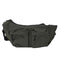 キウ KiU W-POCKET SHOULDER BAG レディース