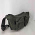 キウ KiU W-POCKET SHOULDER BAG レディース