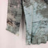 to the angel Vネック ラインストーン 総柄 長袖Tシャツ カットソー Y2K レディース L