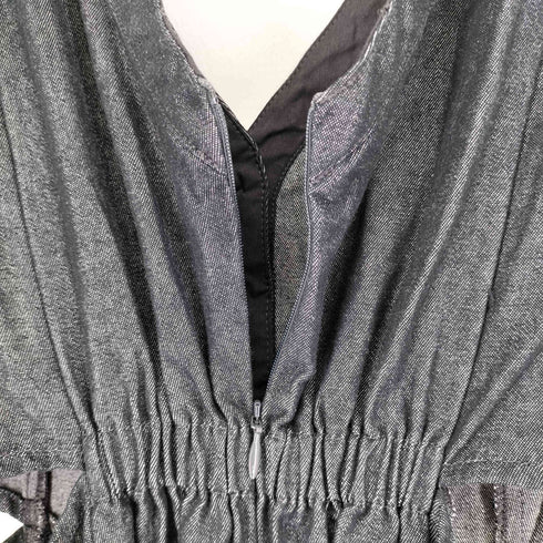 ヘザー Heather アソートカットアウトワンピース レディース