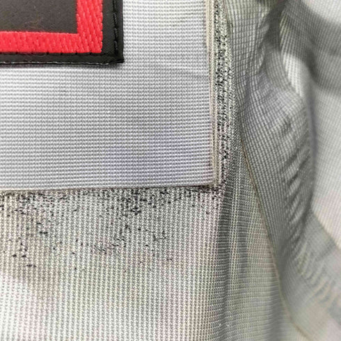 マーモット MARMOT 刺繍ロゴ ジップアップ マウンテンパーカー メンズ import:L