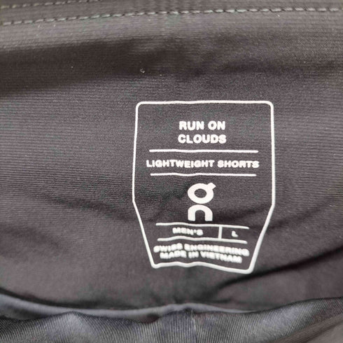 オン On Lightweight Shorts メンズ JPN:L