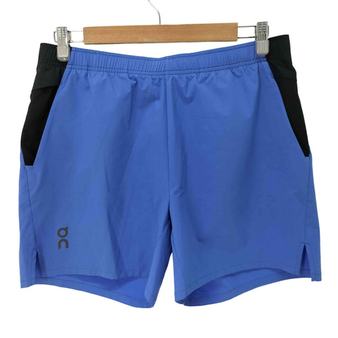 オン On Essential Shorts メンズ JPN:L