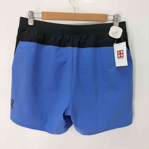 オン On Essential Shorts メンズ JPN:L