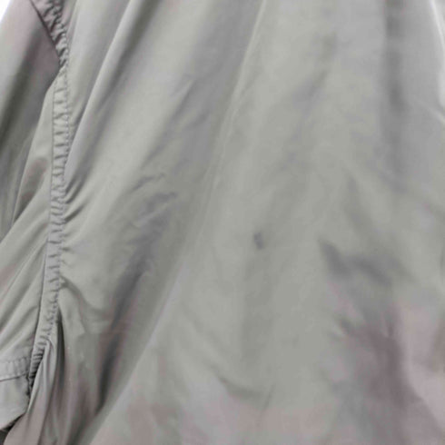 アルファインダストリーズ ALPHA INDUSTRIES ライトウェイト MA-1 ジャケット メンズ import:L
