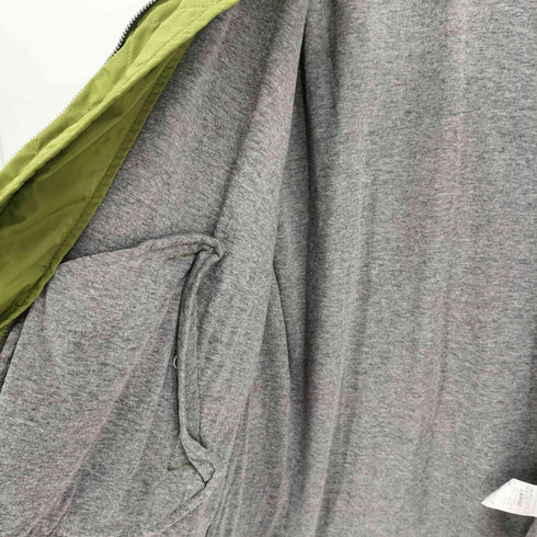 アルファインダストリーズ ALPHA INDUSTRIES ライトウェイト MA-1 ジャケット メンズ import:L