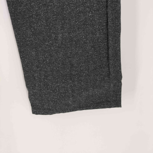 worn out age ヘリンボーンストレートパンツ メンズ JPN:L