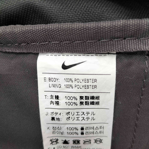ナイキ NIKE HAYWARD バックパック メンズ