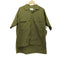 ウィーウィル WEWILL ループカラー ビッグポケット S/S シャツ メンズ JPN:1