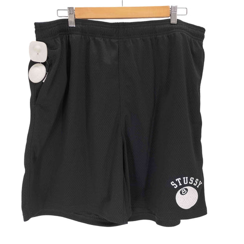 ステューシー Stussy 8 Ball Mesh Short メンズ XXL