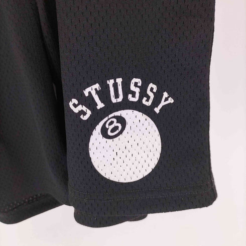 ステューシー Stussy 8 Ball Mesh Short メンズ XXL