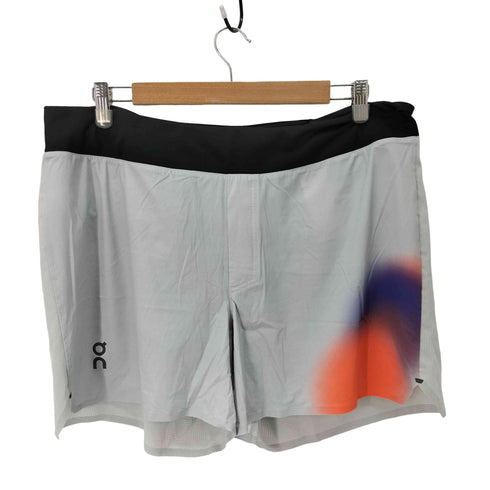オン On 5 Lightweight Shorts メンズ JPN:XL