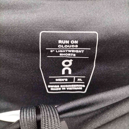 オン On 5 Lightweight Shorts メンズ JPN:XL