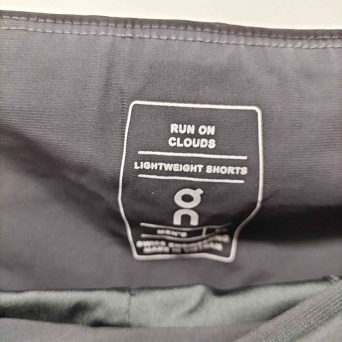 オン On Lightweight Shorts メンズ JPN:L