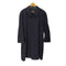 Nazareno Cabrielli カシミヤ100 Pure Cashmere ステンカラーコート メンズ A5