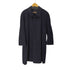 Nazareno Cabrielli カシミヤ100 Pure Cashmere ステンカラーコート メンズ A5