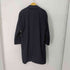 Nazareno Cabrielli カシミヤ100 Pure Cashmere ステンカラーコート メンズ A5