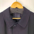 Nazareno Cabrielli カシミヤ100 Pure Cashmere ステンカラーコート メンズ A5