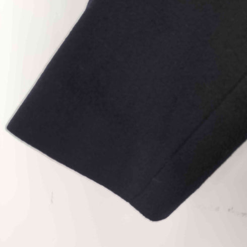 Nazareno Cabrielli カシミヤ100 Pure Cashmere ステンカラーコート メンズ A5
