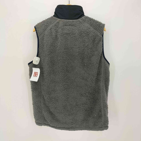 マーモット MARMOT ORIGIN FLEECE VEST オリジン フリース ベスト メンズ import:XL