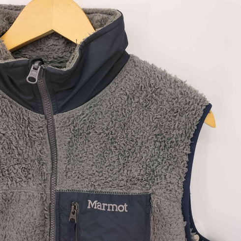 マーモット MARMOT ORIGIN FLEECE VEST オリジン フリース ベスト メンズ import:XL