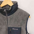 マーモット MARMOT ORIGIN FLEECE VEST オリジン フリース ベスト メンズ import:XL