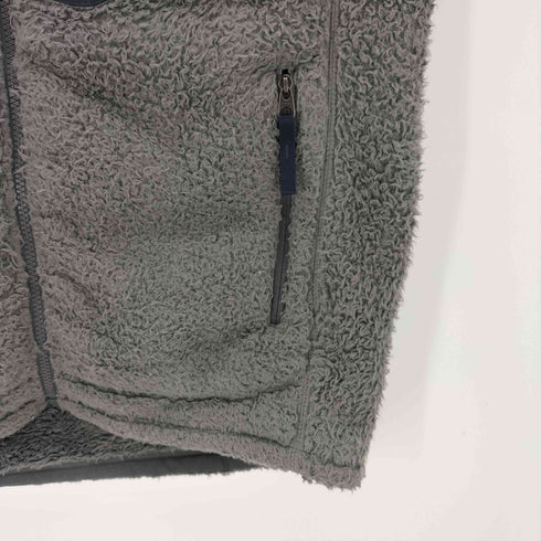 マーモット MARMOT ORIGIN FLEECE VEST オリジン フリース ベスト メンズ import:XL