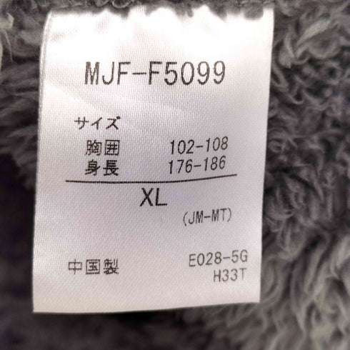 マーモット MARMOT ORIGIN FLEECE VEST オリジン フリース ベスト メンズ import:XL