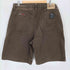 ステューシー Stussy Washed Canvas Big Ol Shorts メンズ 36