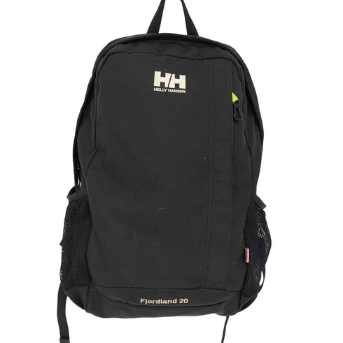 ヘリーハンセン HELLY HANSEN Fjordland 20 フィヨルドランド バックパック メンズ 20L