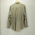 グーチ GOOUCH 90S リネン L/S シャツ メンズ import:M