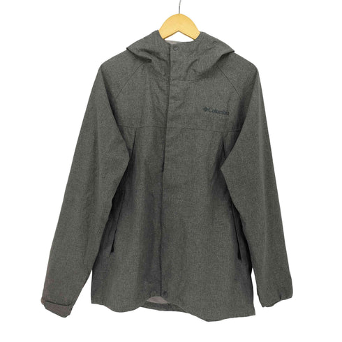 コロンビア Columbia OMNI-TECH WABASH JACKET ワバシュ ジャケット メンズ import:XL