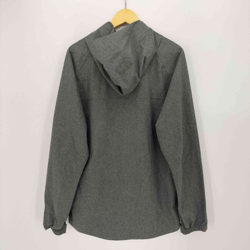 コロンビア Columbia OMNI-TECH WABASH JACKET ワバシュ ジャケット メンズ import:XL