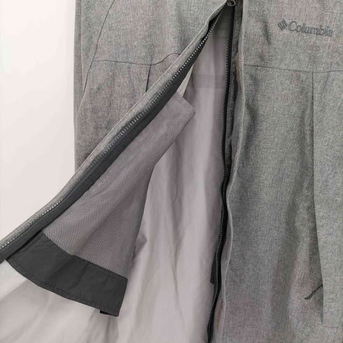 コロンビア Columbia OMNI-TECH WABASH JACKET ワバシュ ジャケット メンズ import:XL