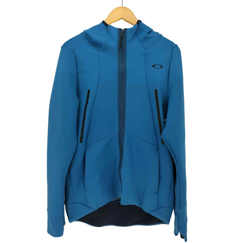 オークリー OAKLEY 3rd-G WARMFLEECE JACKET フリース ジャケット メンズ JPN:XL