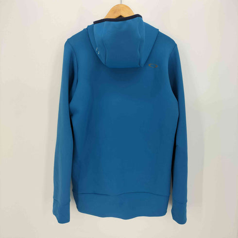オークリー OAKLEY 3rd-G WARMFLEECE JACKET フリース ジャケット メンズ JPN:XL