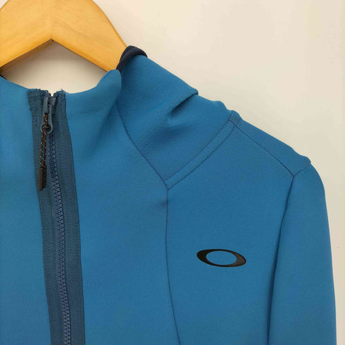 オークリー OAKLEY 3rd-G WARMFLEECE JACKET フリース ジャケット メンズ JPN:XL