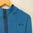 オークリー OAKLEY 3rd-G WARMFLEECE JACKET フリース ジャケット メンズ JPN:XL