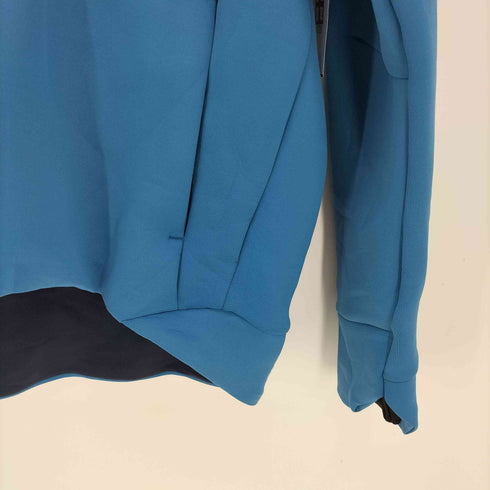 オークリー OAKLEY 3rd-G WARMFLEECE JACKET フリース ジャケット メンズ JPN:XL